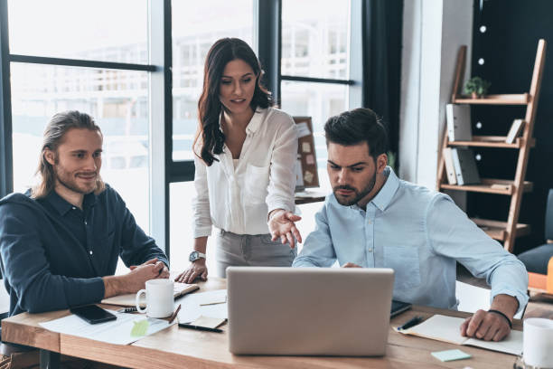 Driven by Innovation, Built for You