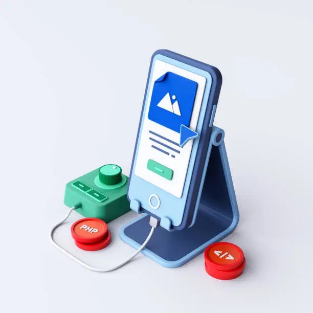 Mobile App Development