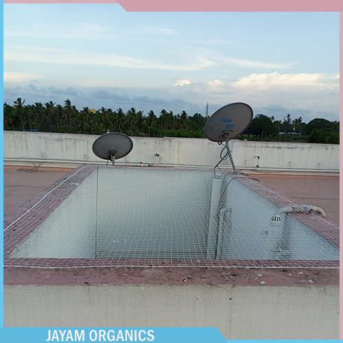 Monkey Protection Net