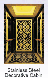 Vista Elevators